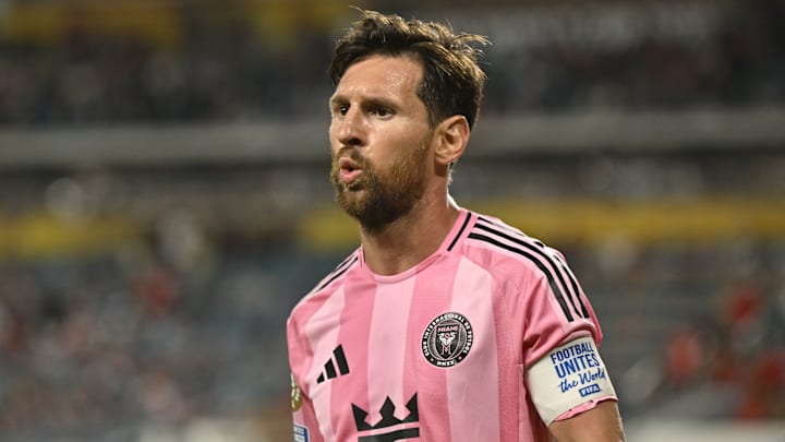 Inter Miami v Al Ahly - FIFA Club World Cup