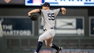 New York Yankees v Minnesota Twins