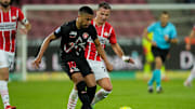 Davy Propper, Raphael Onyedika
