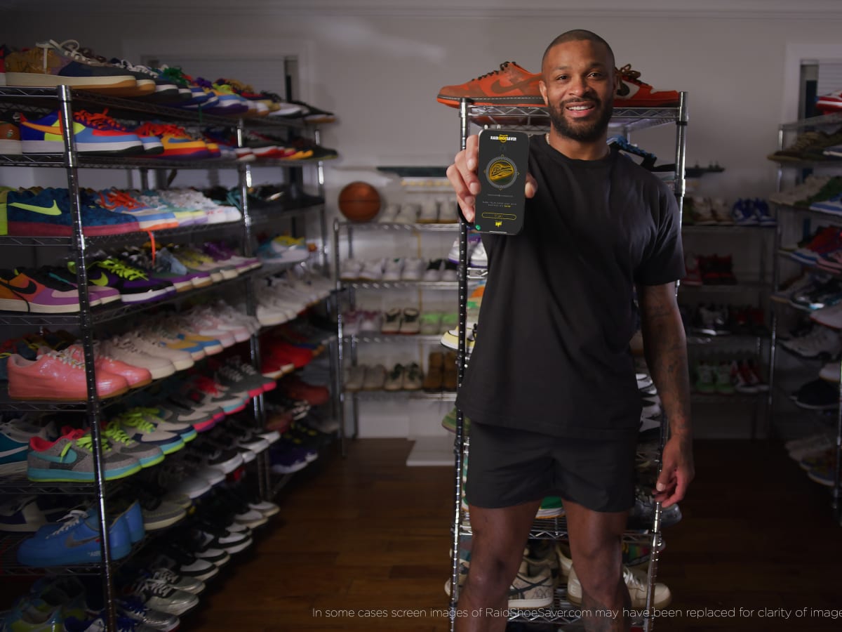 Good guy pj sneakers discount