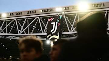 Logo Juventus