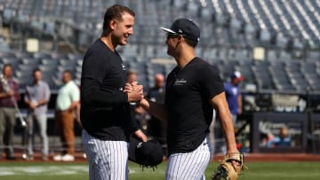 Los Yankees no extrañarán a Anthony Rizzo