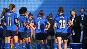 Italia Femminile