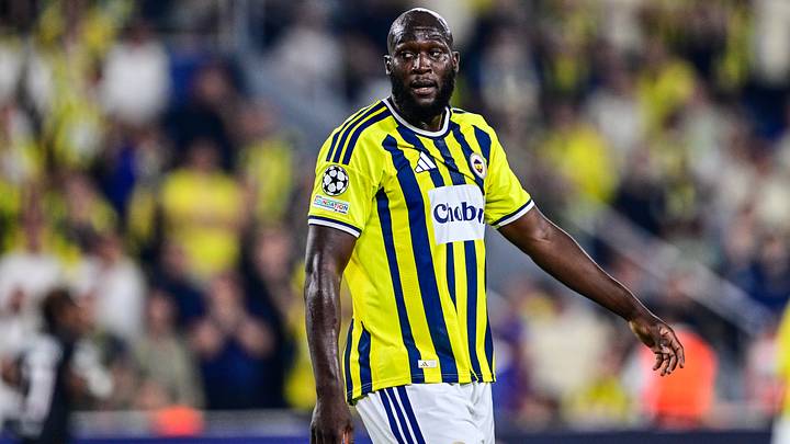Fenerbahce v Olympique Lyonnais - UEFA Champions League