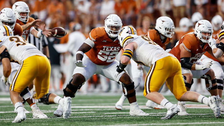 Wyoming v Texas
