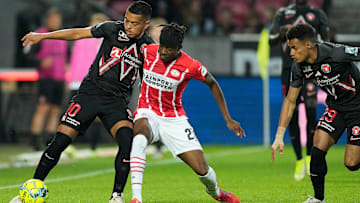 Ex-Vasco e Midtjylland, Evander se tornou a maior contratação da história do Portland Timbers.