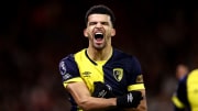 Solanke could be on the move this summer