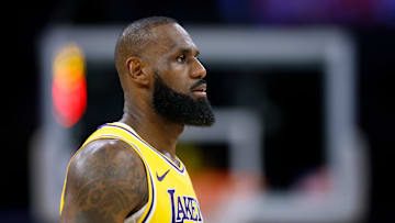 Minnesota Timberwolves v Los Angeles Lakers - Game Five