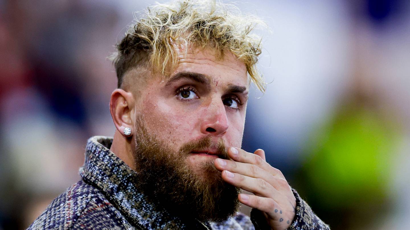 Jake Paul’s MVP Promotion Signs Four New Female Boxers