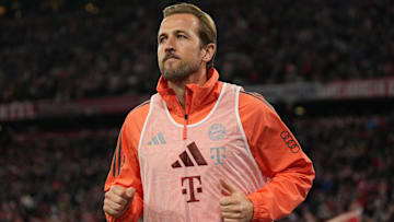 FC Bayern München v Bayer 04 Leverkusen - Bundesliga