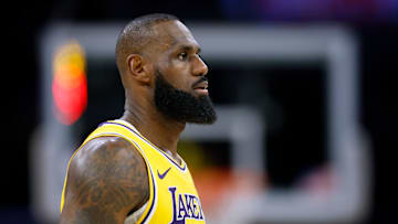 Minnesota Timberwolves v Los Angeles Lakers - Game Five