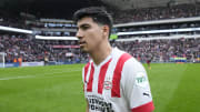 Erick Gutiérrez  será jugador de Chivas