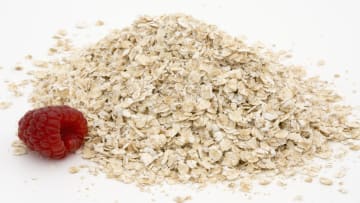 La avena es un remedio eficaz para eliminar la picazón post afeitado