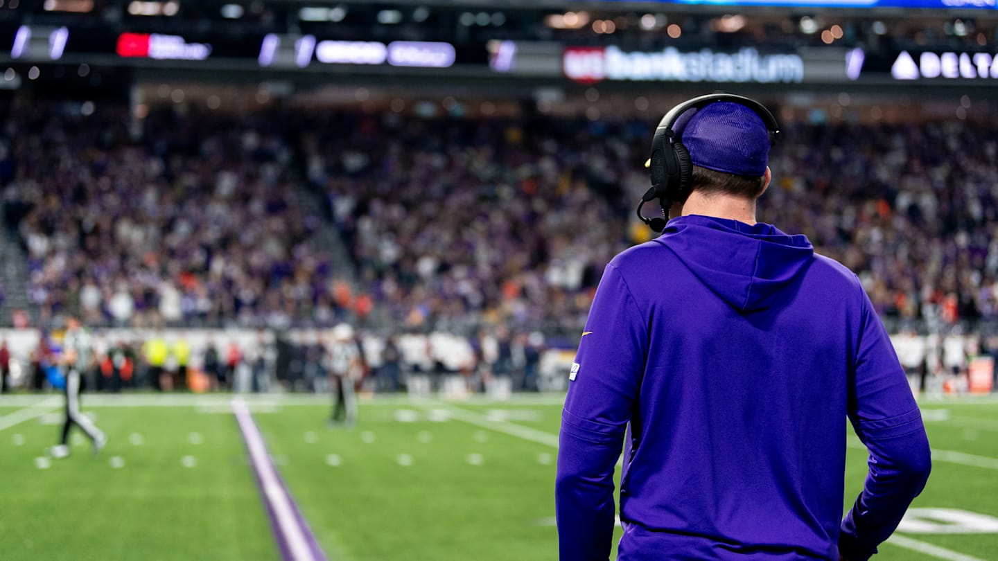 Minnesota Vikings games to remain on KFAN radio through 2031