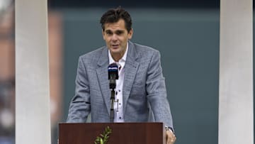 Atlanta Braves Announcer Skip Caray Memorial