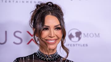6th Annual Vanderpump Dog Foundation Gala