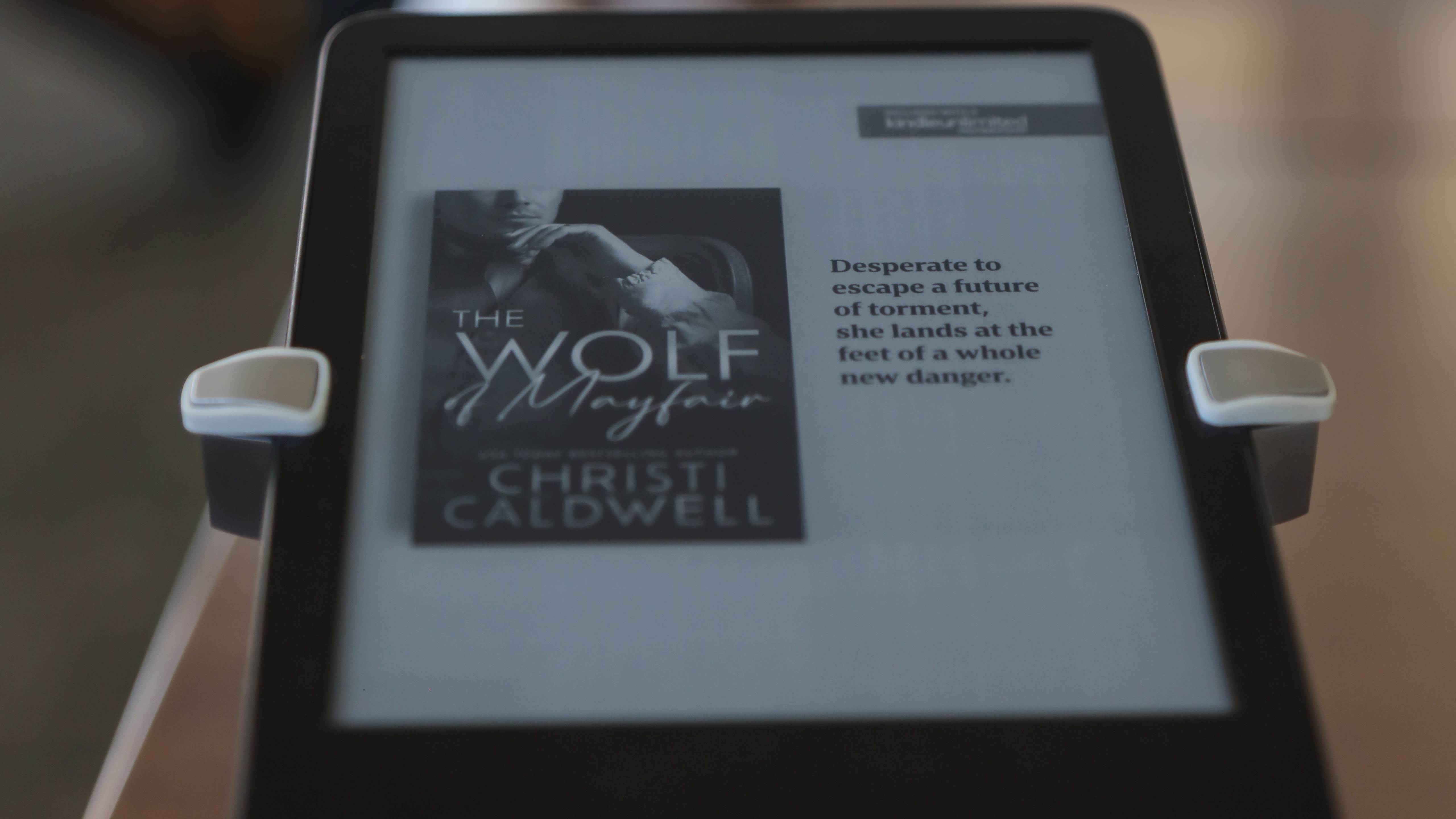 Stuff Your Kindle Day January 28 gives us 1000 romance books to snag