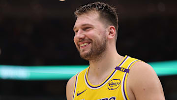 Los Angeles Lakers v Chicago Bulls