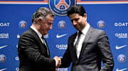 Bientôt un nouvel investisseur au PSG ?
