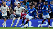 PSV e Rangers empataram na ida e decidem a vaga num confronto que promete bastante emoção