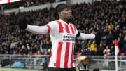 Madueke is a wanted man