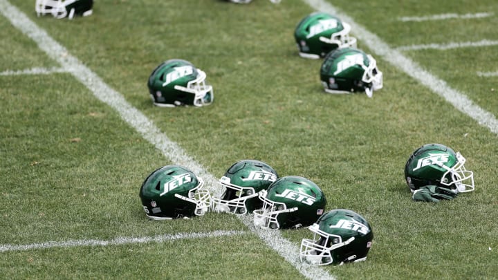 How to Watch NY Jets vs Panthers in NFL Preseason Week 2 with without cable