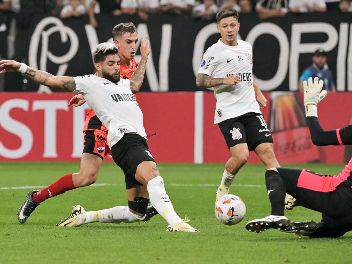 Copa SulAmericana 2024 possíveis escalações e onde assistir a