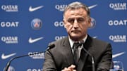 Le tacticien parisien s'est excusé auprès des supporters.