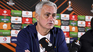 Mourinho