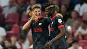 PSV de Guus Til enfrenta o Mônaco, da França, na terceira pré-eliminatória da Champions League