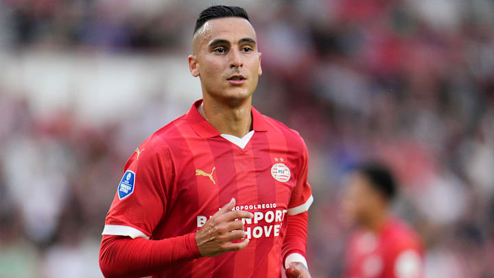 PSV v FC Eindhoven - Club Friendly