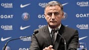 Christophe Galtier avait adressé un petit tacle sur l'ambiance au Parc des Princes