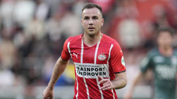 Mario Götze