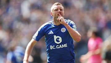 Leicester City FC v Ipswich Town FC - Premier League