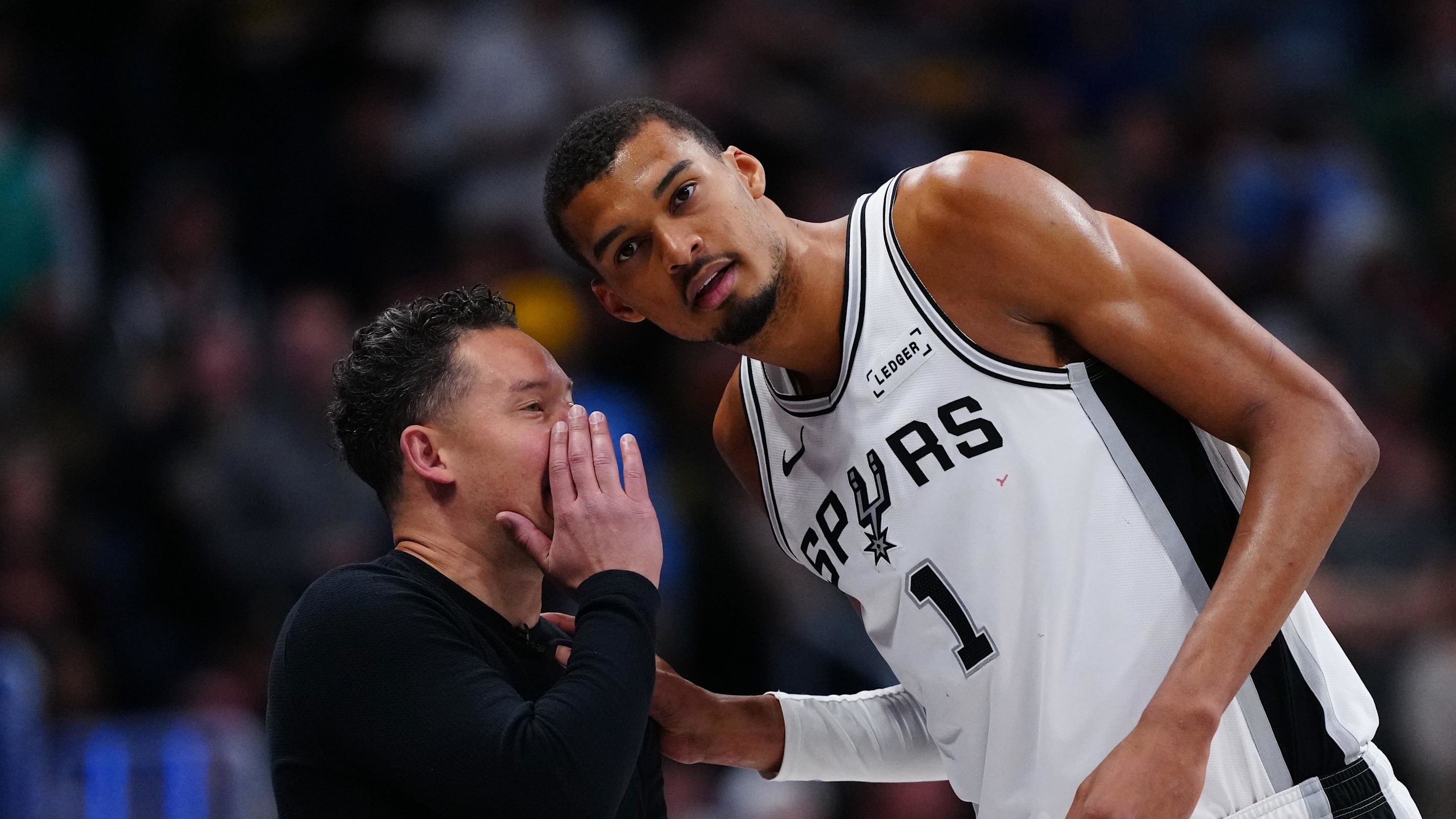 Playoff Path and History: Stakes for Spurs on Final Day of Regular Season