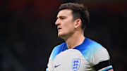 Harry Maguire en difficulté à Manchester United et en sélection.