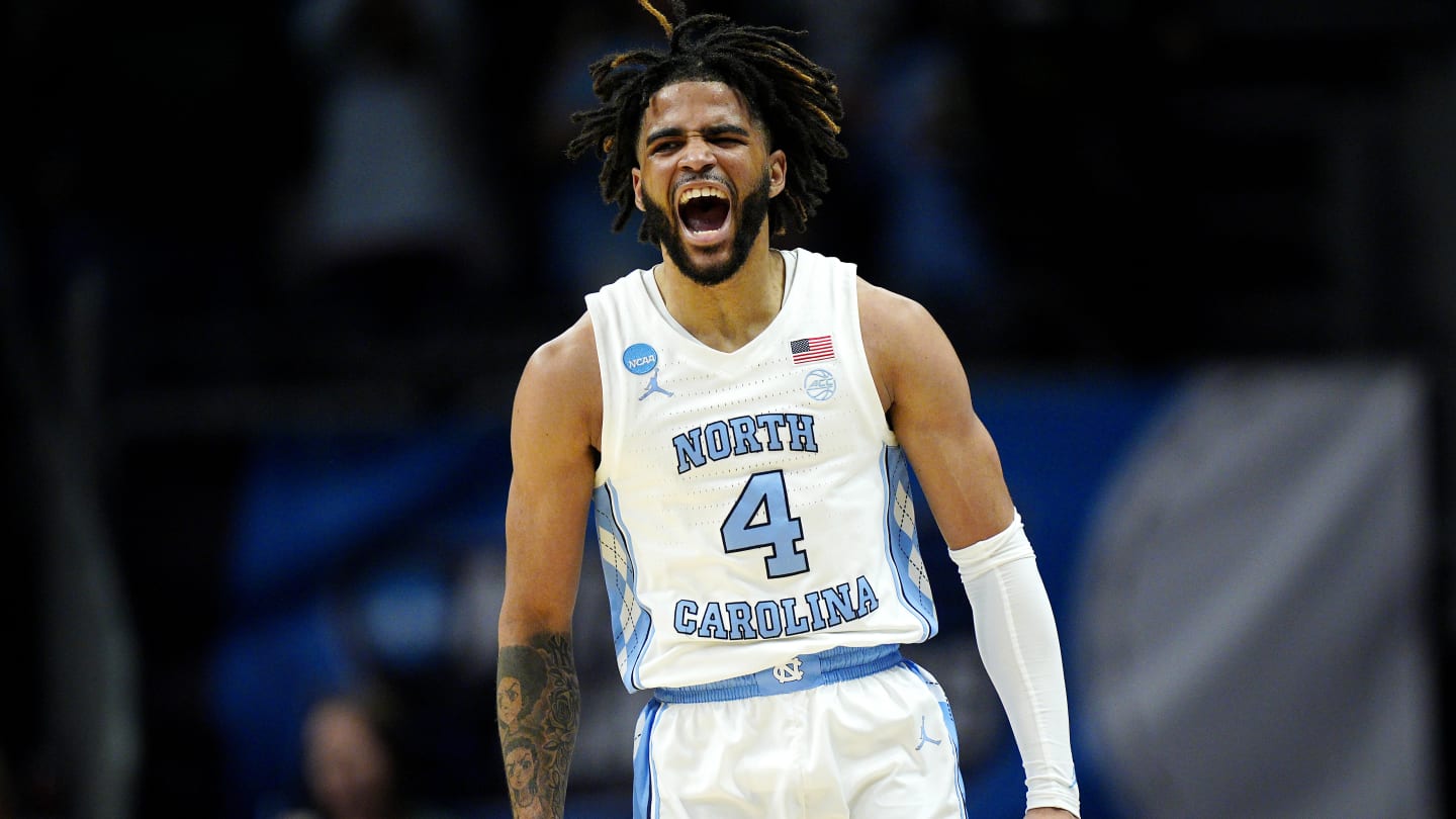 North Carolina Basketball Roster Preview 20242025
