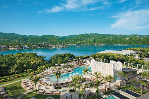 Breathless Montego Bay Resort & Spa