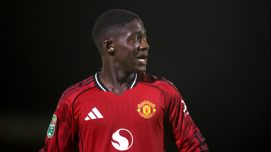 Kobbie Mainoo