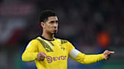 RB Leipzig v Borussia Dortmund - DFB Cup: Quarterfinal