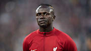 Sadio Mané