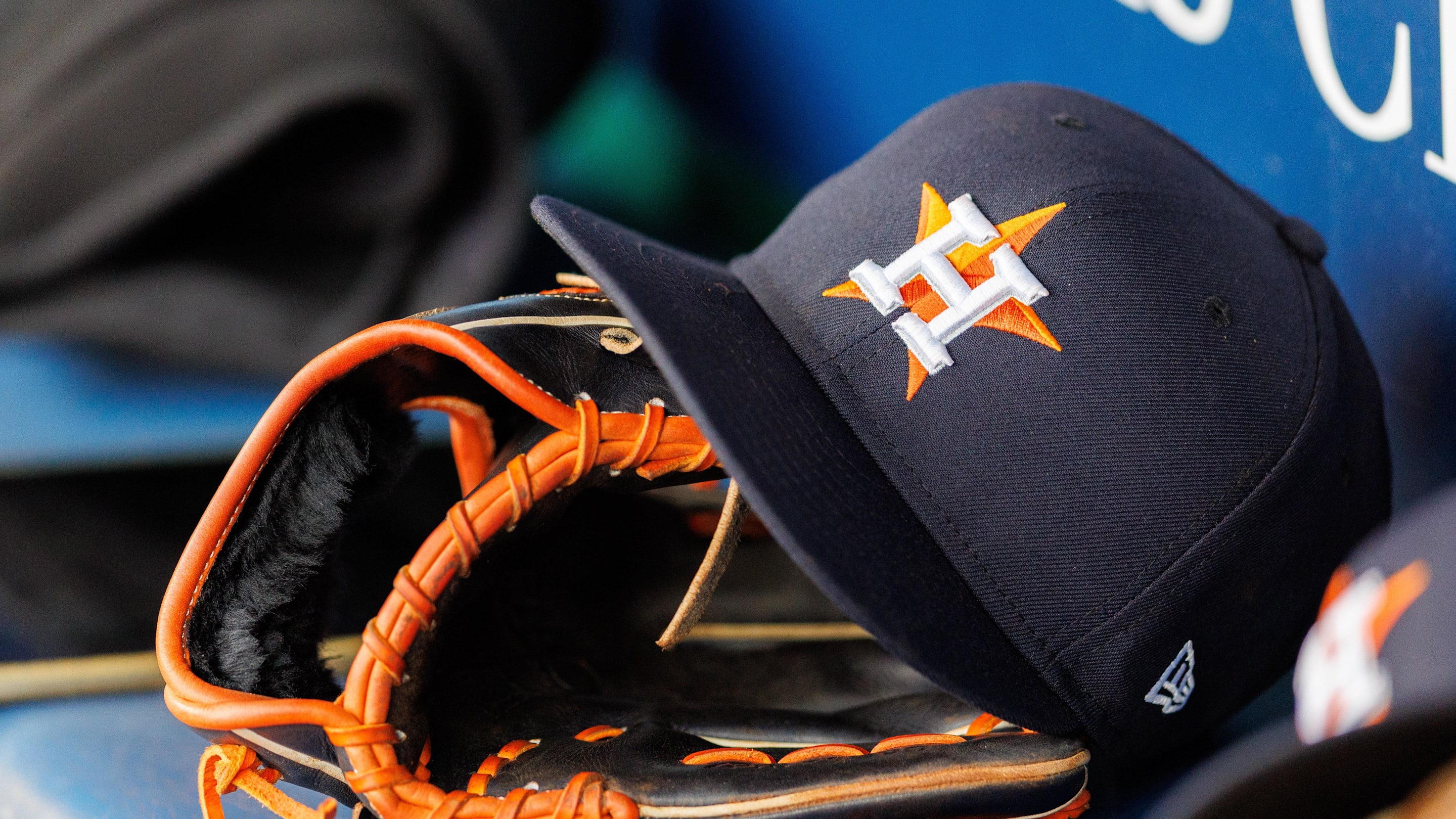 Astros Sign Nate Pearson to One-Year Reclamation Deal