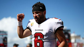 NFL Power Rankings