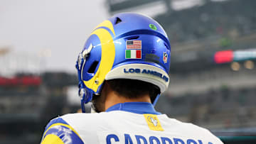 NFC Divisional Playoffs: Los Angeles Rams v Philadelphia Eagles