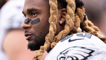 Bradley Roby, Philadelphia Eagles 