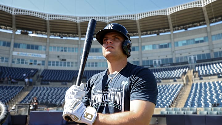 New York Yankees Spring Training