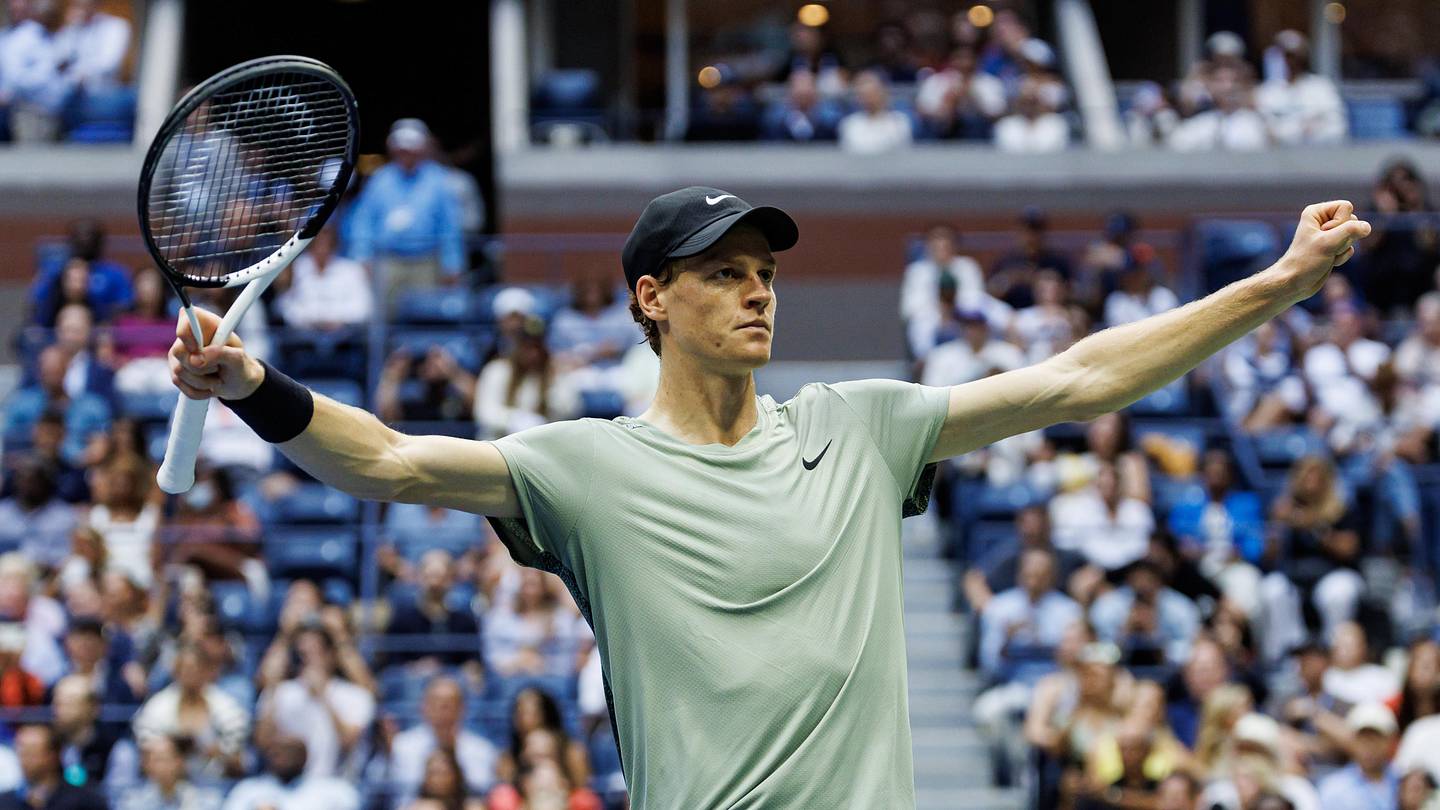 Tennis Mailbag: An Update on Jannik Sinner’s Case