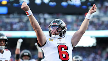 Pete Prisco has officially labeled the Tampa Bay Buccaneers a Super Bowl contender heading into the final stretch of the season.