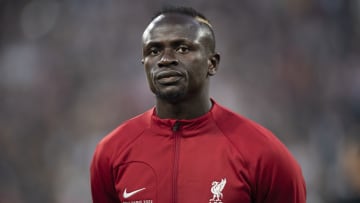 Wird Sadio Mané schon an diesem Wochenende Münchner?
