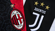 Milan, Juventus